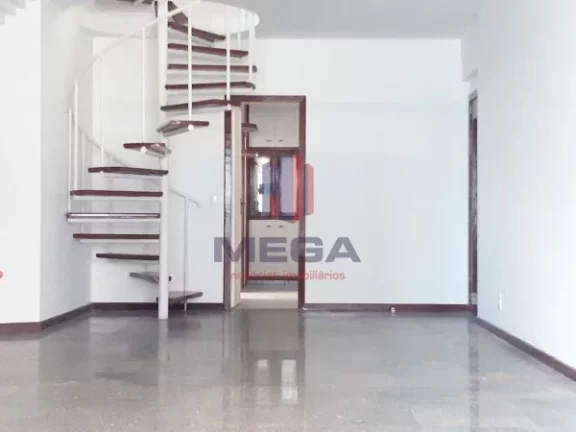 Imagem Cobertura com 04 quartos e 02 suítes em Itapuã