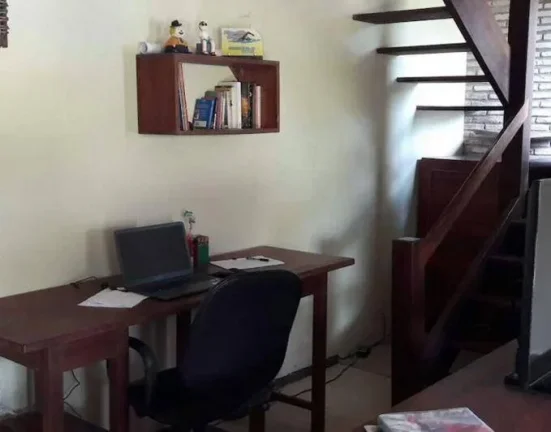 Imagem Casa para alugar por temporada em Jericoacoara