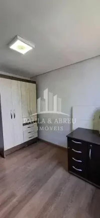 Imagem Apartamento 3 dormitórios à venda no Parque São Vicente em Mauá!