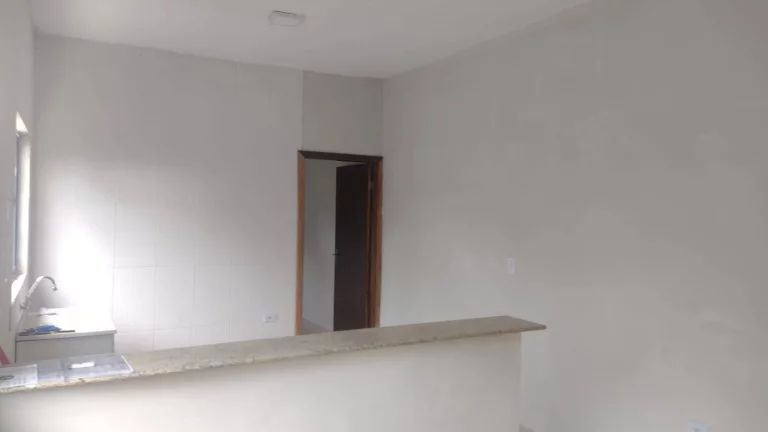 Imagem CASA NOVA RECÉM CONSTRUIDA BALNEÁRIO DOS GOLFINHOS - CARAGUATATUBA