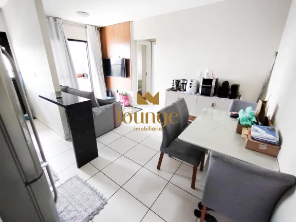 Imagem Apartamento à Venda Jd Pagliato Zona Oeste - Sorocaba/SP
