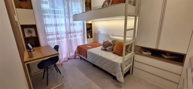 Imagem Apartamento à Venda em Forte, Praia Grande - SP