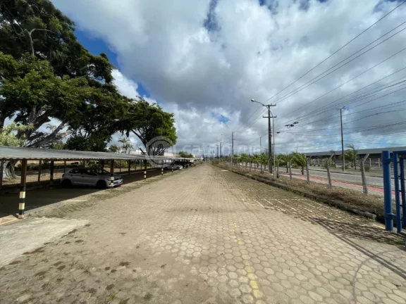 Imagem Vende-Se : Galpao em Sao Gonçalo do Amarante /RN