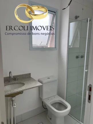 Imagem APARTAMENTO RESIDENCIAL em São Paulo - SP, Vila Azevedo