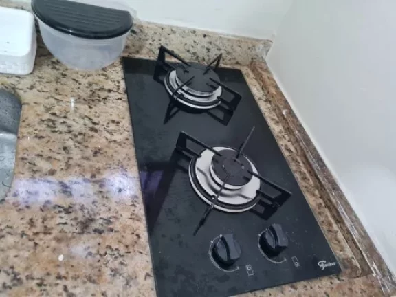 Imagem loft na Praia Grande em Ubatuba