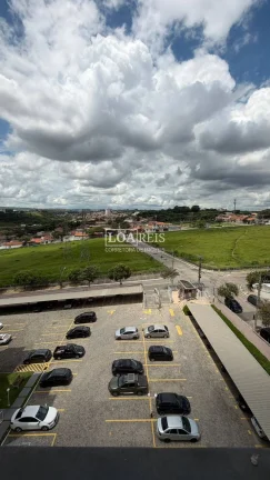 Imagem Apartamento 2 Dormitórios com planejado na cozinha varanda com vista livre