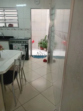 Imagem Casa em condominio - Vila Medeiros - 2 dorm 1 vaga