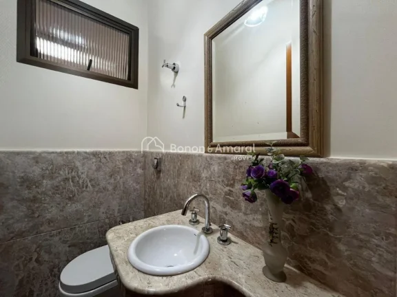 Imagem Apartamento de 150 m² à venda em dos bairros mais charmoso de Campinas - Cambui.

Possuí 3 dormit...