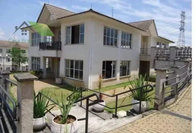 Imagem Apartamento à venda em Mogi das Cruzes, Vila Bela Flor, com 2 quartos, 56,00m2