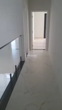 Imagem Sobrado à venda no Condomínio Ibiti Reserva - Sorocaba
