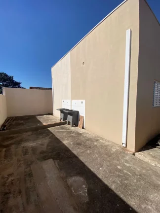 Imagem 2 casas a venda no Bairro Santa Rita - Tatuí/SP.
