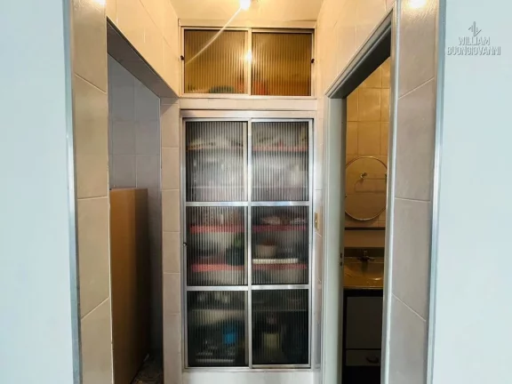 Imagem Apartamento 1 dormitório no bairro Ocian