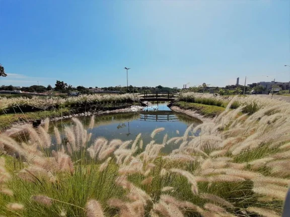 Imagem Terreno à venda, 426 m² por R$ 479.000 - Parque Residencial Damha II - Piracicaba/SP