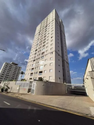 Imagem Apartamento com 3 dormitórios à venda, 85 m² por R$ 705.000,00 - Paulicéia - Piracicaba/SP