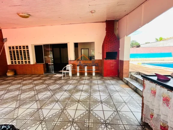 Imagem Chácara à venda no bairro Chácara São Marcelo - Mogi Mirim/SP