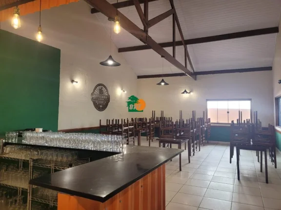 Imagem Pousada para Venda em São Roque, Centro (canguera)