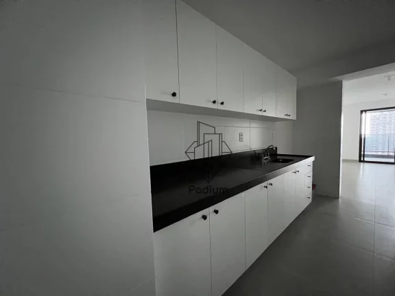 Imagem Apartamentos com varanda gourmet em frente ao Parque Linear Parahyba - AP2366
