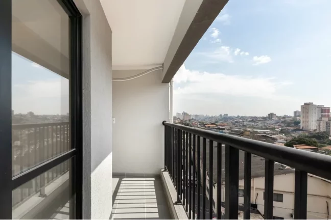 Imagem APARTAMENTO RESIDENCIAL em São Paulo - SP, Vila Mira