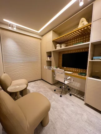 Imagem Liv Urban Marista - Apartamento no LIV URBAN à venda no bairro Setor Marista, 2 suítes, 71m² - Goiânia/GO