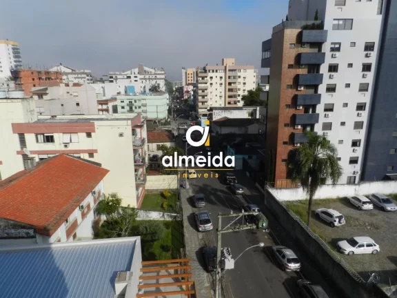 Imagem Cobertura 3 dormitórios à venda Centro Santa Maria/RS