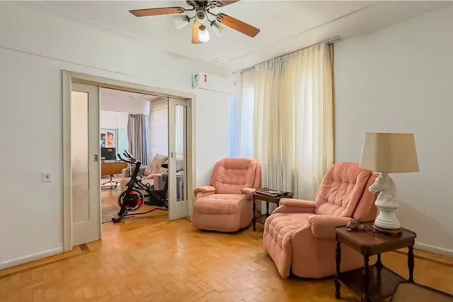 Imagem Apartamento à venda em Porto Alegre, Rio Branco, com 4 quartos, 190m2