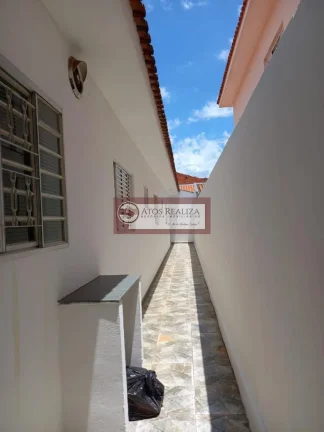 Imagem Casa térrea em Jardim nossa senhora de Fátima - São Paulo