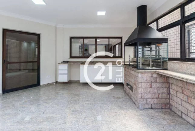 Imagem Apartamento Duplex com 3 dormitórios à venda, 330 m² por R$ 2.250.000,00 - Jardim da Saúde - São Paulo/SP