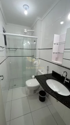 Imagem APARTAMENTO A 100 METROS DO MAR NA ÁREA NOBRE DA PRAIA GRANDE EM UBATUBA-SP