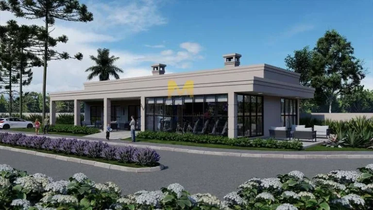 Imagem Terreno, 250m2, à venda em Piraquara, São Tiago