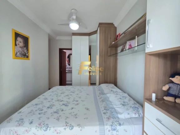 Imagem BELÍSSIMO APARTAMENTO DE 02 QUARTOS COM SUÍTE À VENDA EM JARDIM CAMBURI EM VITÓRIA/ES!