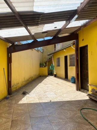 Imagem Casa com 2 dormitórios à venda, 70 m² por R$ 650.000,00 - Cidade Parque Alvorada - Guarulhos/SP