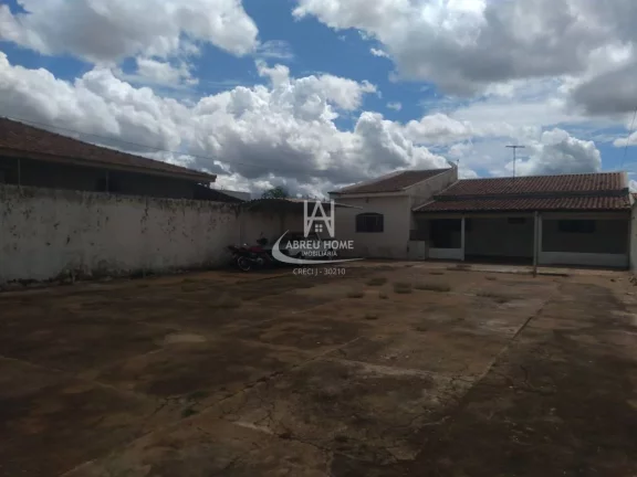 Imagem Casa Caparroz