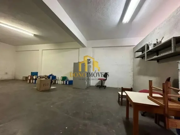 Imagem Prédio Comercial/Industrial com 1.000 m² em Nova Petrópolis SBC
