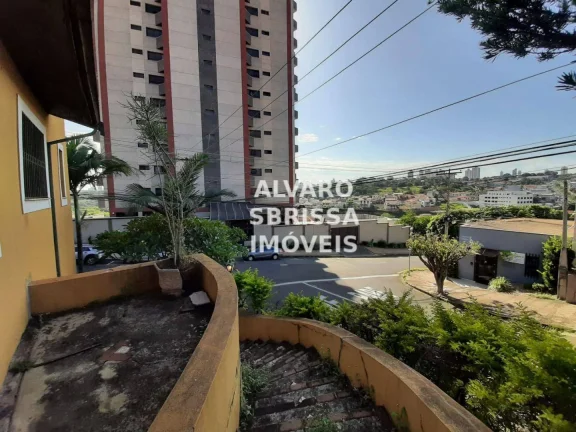 Imagem Casa com 6 dormitórios à venda 312 m² Centro Piracicaba SP