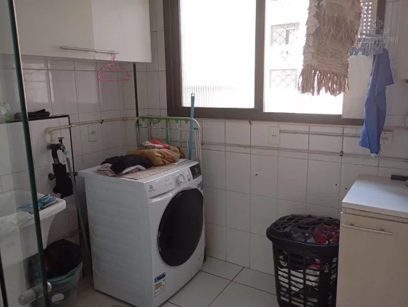 Imagem Apartamento 2 quartos no Itararé em São Vicente- SP