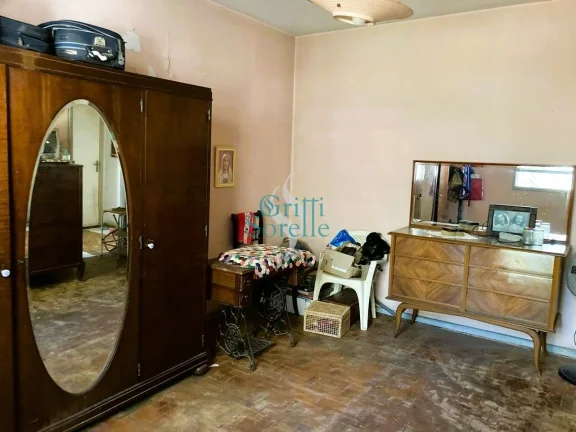 Imagem Casa/Sobrado à Venda em Indianópolis - São Paulo/SP.