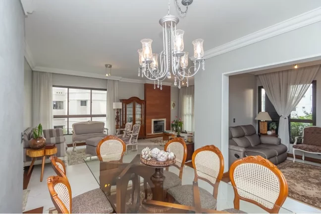 Imagem APARTAMENTO RESIDENCIAL em São Paulo - SP, Jardim Prudência