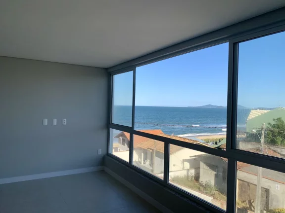 Imagem Apartamento à Venda em Tabuleiro, Barra Velha – 2 Dorm, Suíte, 73,5m², 20m do Mar