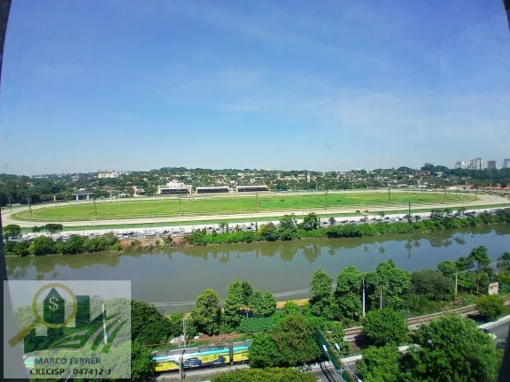 Sala Comercial para Alugar, 146 m² em Jardim Europa - São Paulo