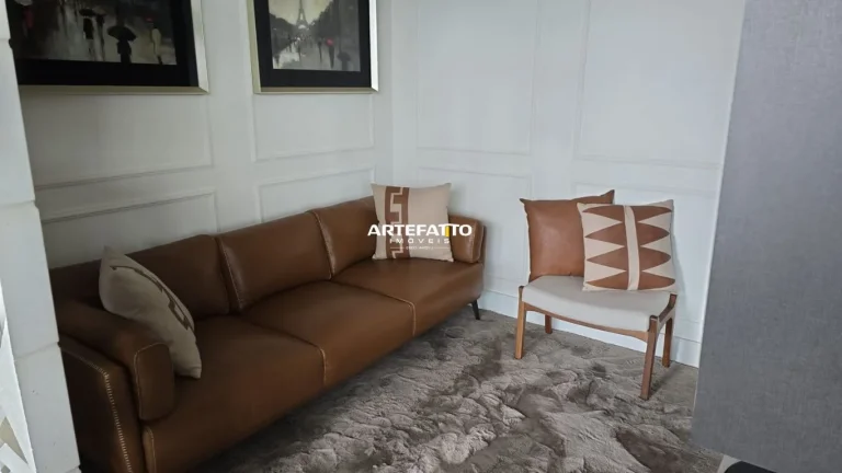 Imagem LINDO APARTAMENTO A VENDA JARDIM SANTANA
