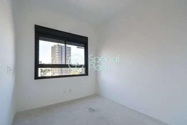 Imagem Excelente apartamento novo com 142m² em Pinheiros Se você busca um empreendimento novíssimo essa ...