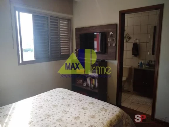 Imagem APARTAMENTO 03 DORMITÓRIOS/01 SUÍTE/SACADA/02 VAGAS