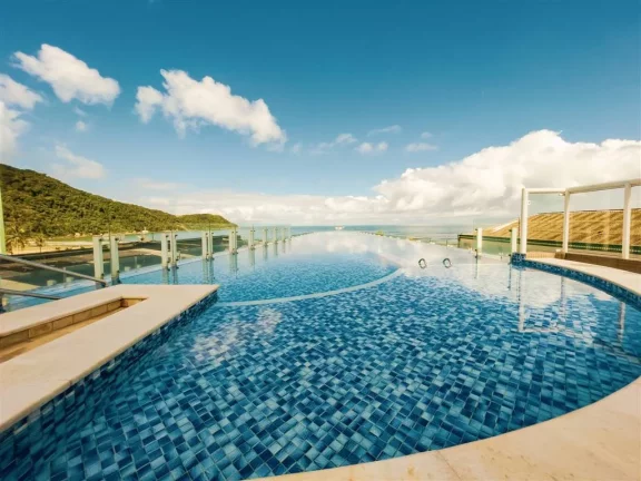 Imagem APARTAMENTO COM 213.26 m² - CANTO DO FORTE - PRAIA GRANDE SP