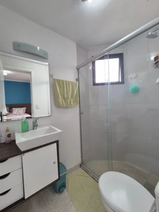 Imagem Apartamento com 3 dormitórios à venda, 83 m² por R$ 1.150.000,00 - Vila Leopoldina - São Paulo/SP