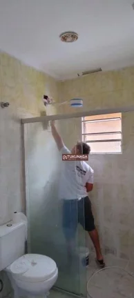 Imagem Sobrado com 3 dormitórios à venda, 84 m² por R$ 431.000,00 - Cidade Aracilia - Guarulhos/SP