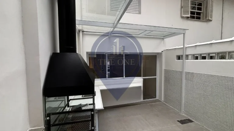 Imagem Imperdível: Casa de 2 quartos com suíte na Vila Clementino, São Paulo-SP - 110m² - 1 vaga - Confira!