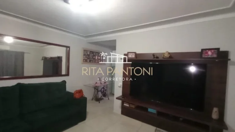 Imagem Casa - Ribeirão Preto - Jardim Heitor Rigon - Região Norte