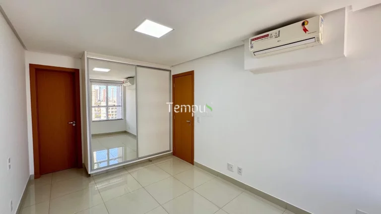 Imagem Lounge 22 Home Design - Apartamento de alto padrão, com145m² à venda no bairro Setor Oeste - Goiânia/GO