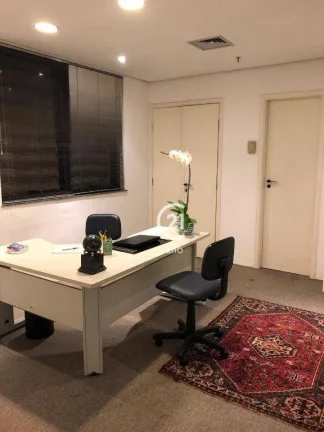 Imagem Conjunto à venda, 60 m² por R$ 550.000,00 - Itaim Bibi - São Paulo/SP