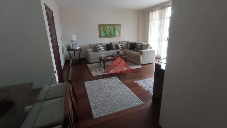Imagem Apartamento 4 quartos à venda em Icaraí, Niterói/RJ, 150 m² por R$ 1.600.000